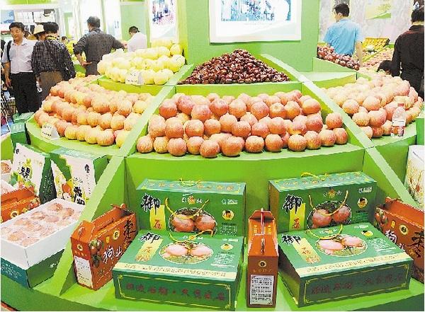 德合鑫農副產品展銷會“廣西行”啟動，首站百色 點燃區域特色，助力鄉村振興