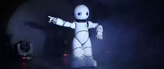 4月起，智能機器人研發將重塑洛陽城市生活