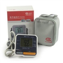 魚躍 電子血壓計 YE620A 上臂式血壓儀 家用正品包郵各地報價,魚躍 電子血壓計 YE620A 上臂式血壓儀 家用正品包郵去哪買-IT168產品報價