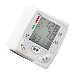 修福慧XFH-508手腕式家用 靜音 精準 電子血壓計報價 怎么樣 修福慧XFH-508手腕式家用 靜音 精準 電子血壓計哪買好- 泡泡網產品報價